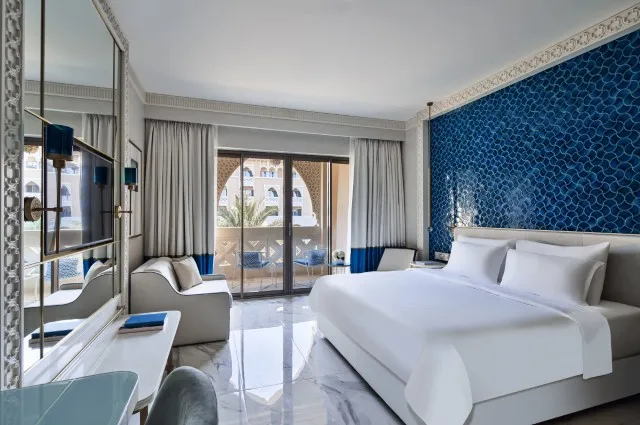 Tailor Made Holidays & Bespoke Packages for Rixos Premium Saadiyat Island