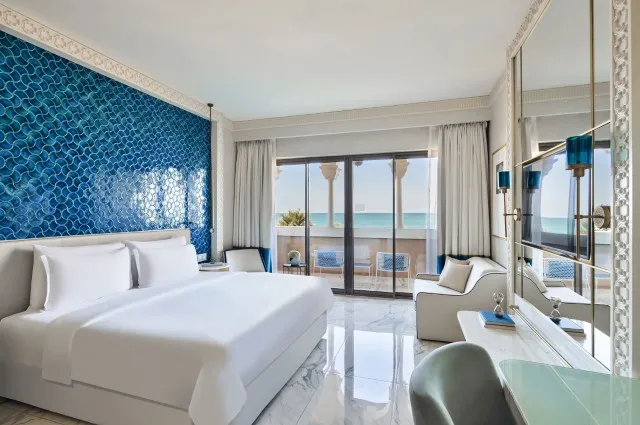 Tailor Made Holidays & Bespoke Packages for Rixos Premium Saadiyat Island