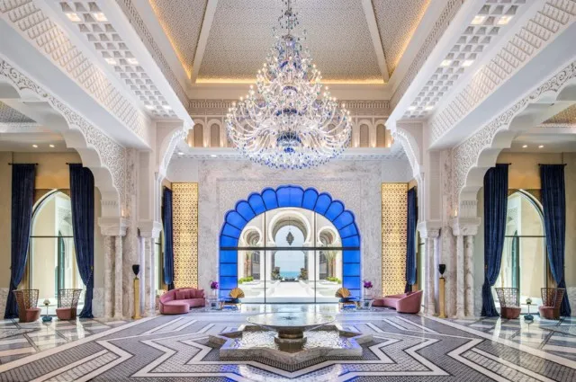 Tailor Made Holidays & Bespoke Packages for Rixos Premium Saadiyat Island