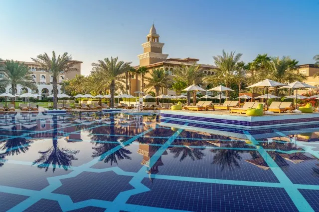 Tailor Made Holidays & Bespoke Packages for Rixos Premium Saadiyat Island