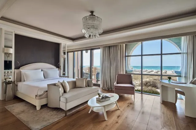 Tailor Made Holidays & Bespoke Packages for Rixos Premium Saadiyat Island