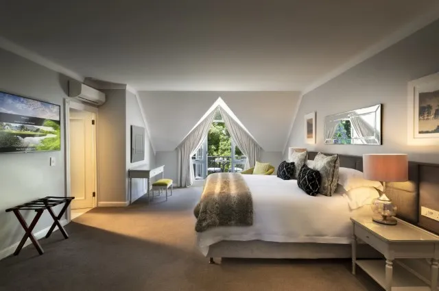 Tailor Made Holidays & Bespoke Packages for Fancourt Hotel
