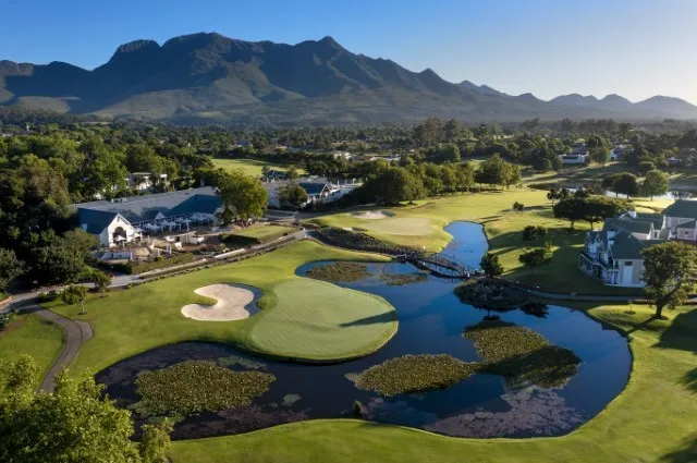 Tailor Made Holidays & Bespoke Packages for Fancourt Hotel
