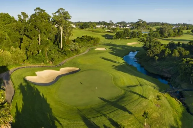 Tailor Made Holidays & Bespoke Packages for Fancourt Hotel