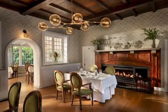 Tailor Made Holidays & Bespoke Packages for Fancourt Hotel