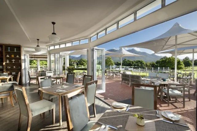 Tailor Made Holidays & Bespoke Packages for Fancourt Hotel