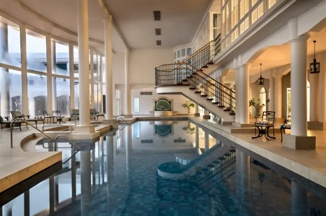 Tailor Made Holidays & Bespoke Packages for Fancourt Hotel