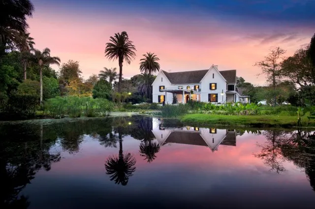 Tailor Made Holidays & Bespoke Packages for Fancourt Hotel