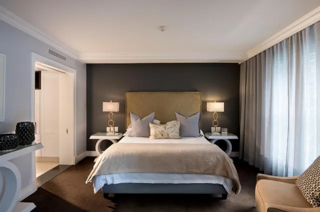 Tailor Made Holidays & Bespoke Packages for Fancourt Hotel