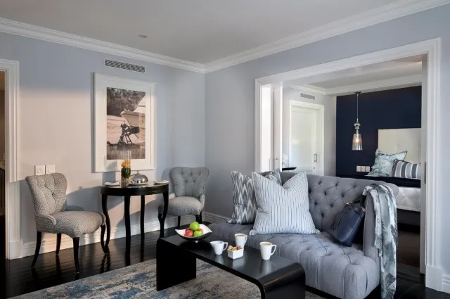 Tailor Made Holidays & Bespoke Packages for Fancourt Hotel