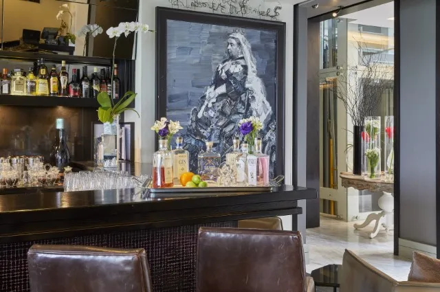 Tailor Made Holidays & Bespoke Packages for Queen Victoria Hotel & The Manor House