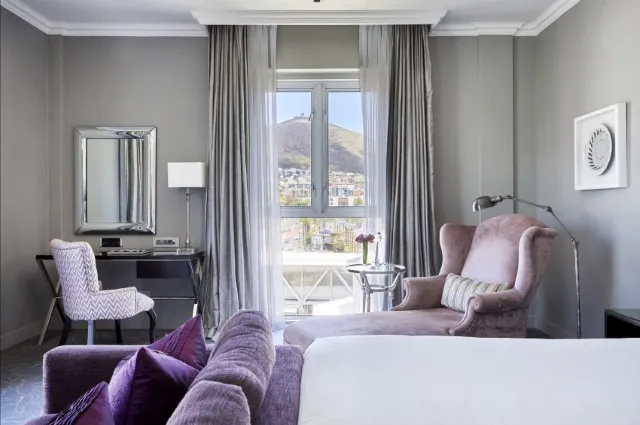 Tailor Made Holidays & Bespoke Packages for Queen Victoria Hotel & The Manor House
