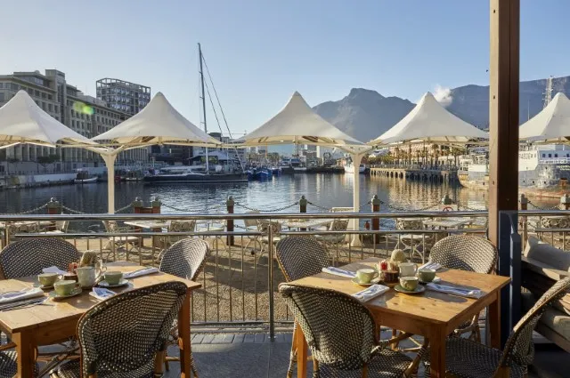 Tailor Made Holidays & Bespoke Packages for Victoria & Alfred Hotel