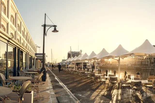 Tailor Made Holidays & Bespoke Packages for Victoria & Alfred Hotel