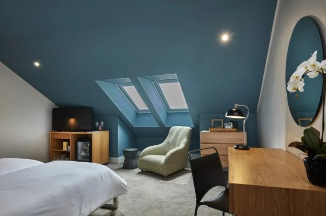 Tailor Made Holidays & Bespoke Packages for Victoria & Alfred Hotel