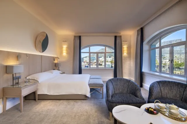 Tailor Made Holidays & Bespoke Packages for Victoria & Alfred Hotel