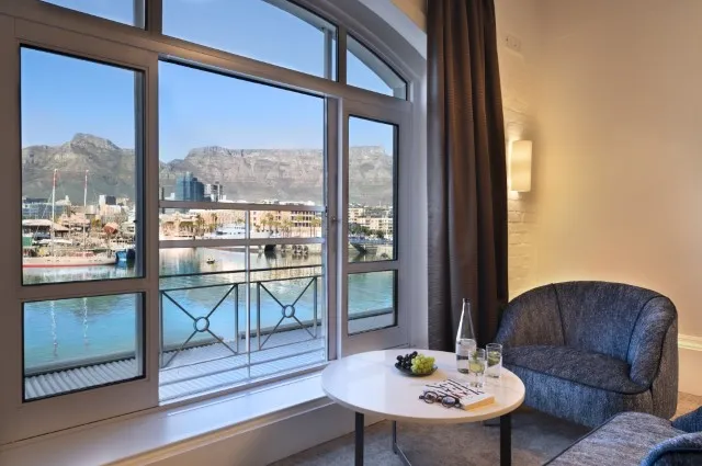 Tailor Made Holidays & Bespoke Packages for Victoria & Alfred Hotel