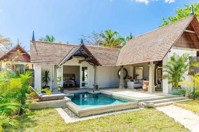Tailor Made Holidays & Bespoke Packages for Maradiva Villas Resort & Spa