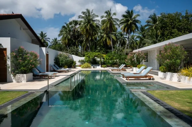 Tailor Made Holidays & Bespoke Packages for Kalkudah Beach House
