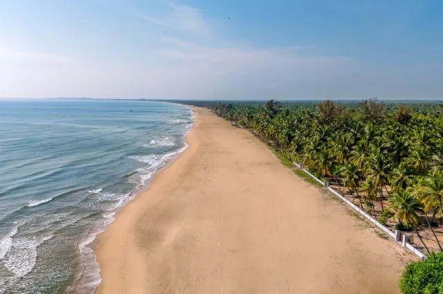 Tailor Made Holidays & Bespoke Packages for Kalkudah Beach House