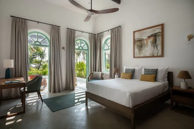 Tailor Made Holidays & Bespoke Packages for Kalkudah Beach House