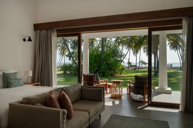 Tailor Made Holidays & Bespoke Packages for Kalkudah Beach House