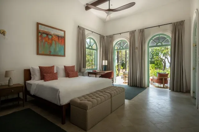 Tailor Made Holidays & Bespoke Packages for Kalkudah Beach House