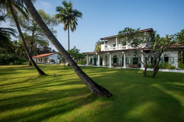 Tailor Made Holidays & Bespoke Packages for Kalkudah Beach House