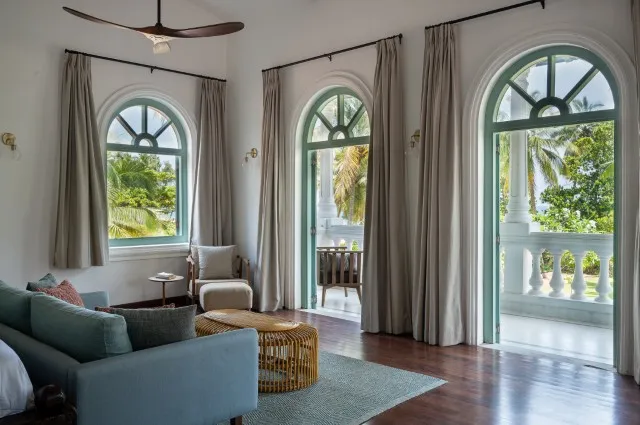 Tailor Made Holidays & Bespoke Packages for Kalkudah Beach House