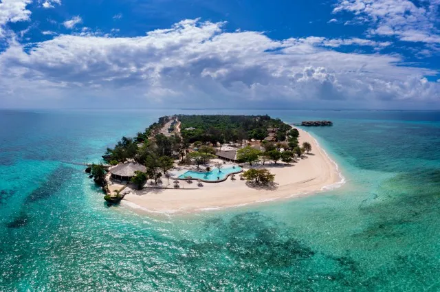 Tailor Made Holidays & Bespoke Packages for Bawe Island