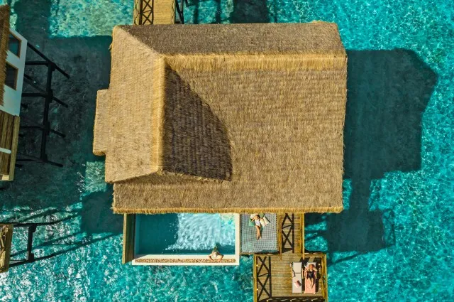 Tailor Made Holidays & Bespoke Packages for Bawe Island