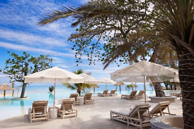 Tailor Made Holidays & Bespoke Packages for Bawe Island