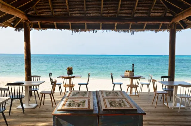 Tailor Made Holidays & Bespoke Packages for Bawe Island