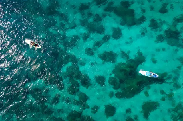 Tailor Made Holidays & Bespoke Packages for Bawe Island