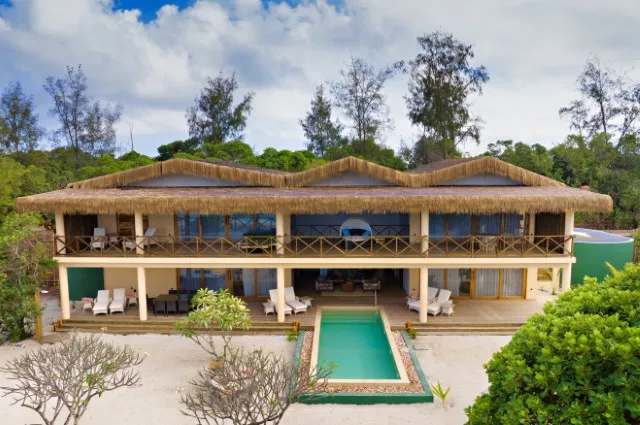 Tailor Made Holidays & Bespoke Packages for Bawe Island