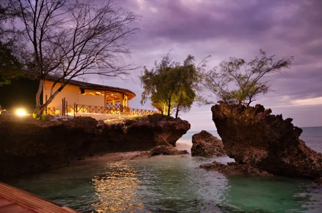 Tailor Made Holidays & Bespoke Packages for Bawe Island