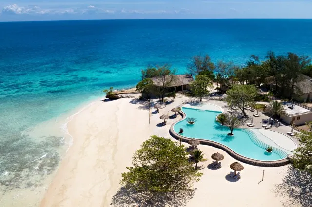 Tailor Made Holidays & Bespoke Packages for Bawe Island