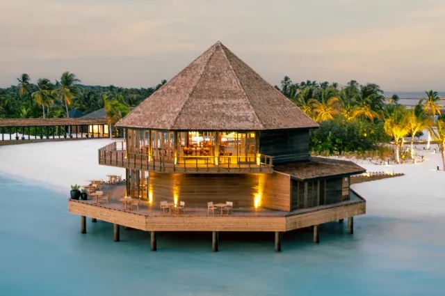 Tailor Made Holidays & Bespoke Packages for Nala Maldives by Jawakara
