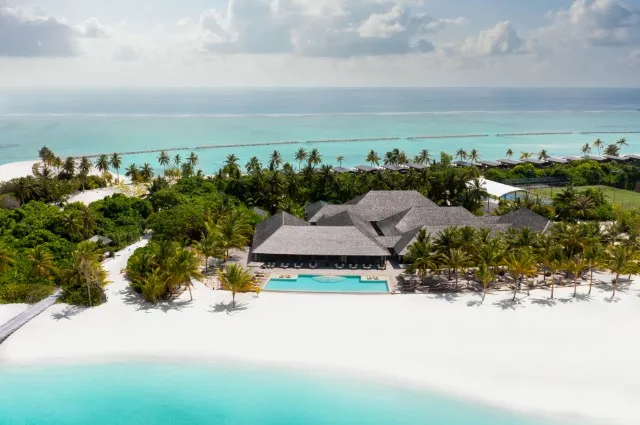 Tailor Made Holidays & Bespoke Packages for Nala Maldives by Jawakara