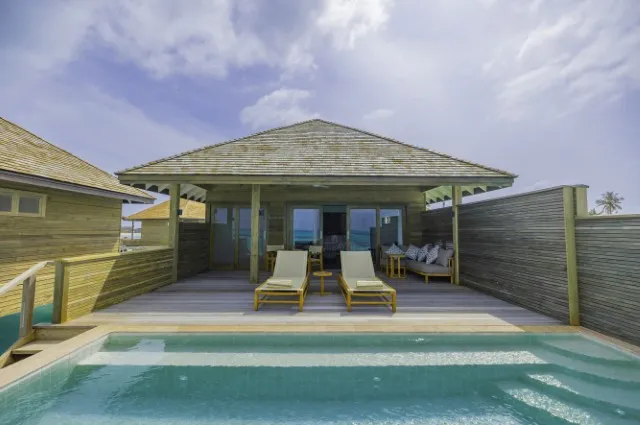 Tailor Made Holidays & Bespoke Packages for Nala Maldives by Jawakara