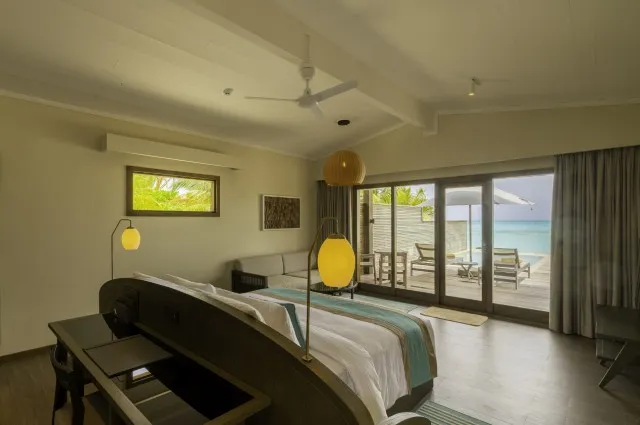 Tailor Made Holidays & Bespoke Packages for Nala Maldives by Jawakara