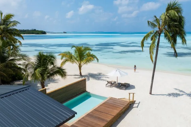 Tailor Made Holidays & Bespoke Packages for Nala Maldives by Jawakara