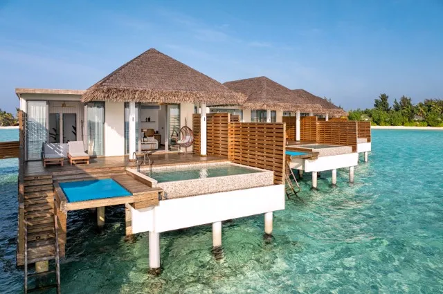 Tailor Made Holidays & Bespoke Packages for dusitD2 Feydhoo