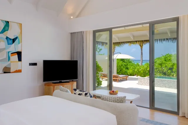 Tailor Made Holidays & Bespoke Packages for dusitD2 Feydhoo