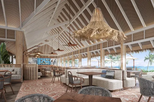 Tailor Made Holidays & Bespoke Packages for dusitD2 Feydhoo