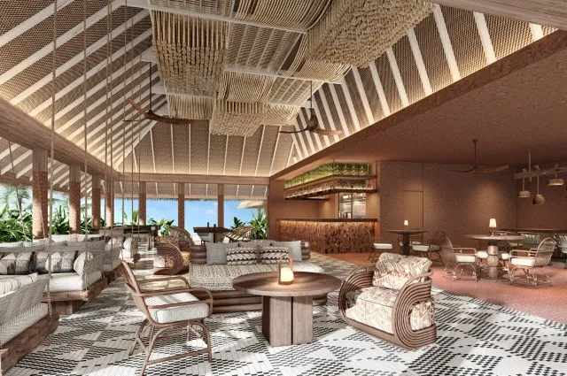 Tailor Made Holidays & Bespoke Packages for dusitD2 Feydhoo