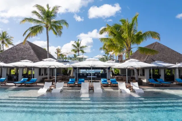 Tailor Made Holidays & Bespoke Packages for dusitD2 Feydhoo