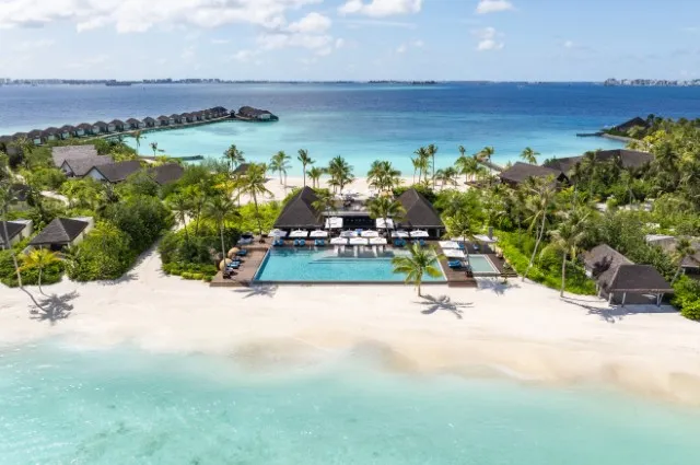 Tailor Made Holidays & Bespoke Packages for dusitD2 Feydhoo