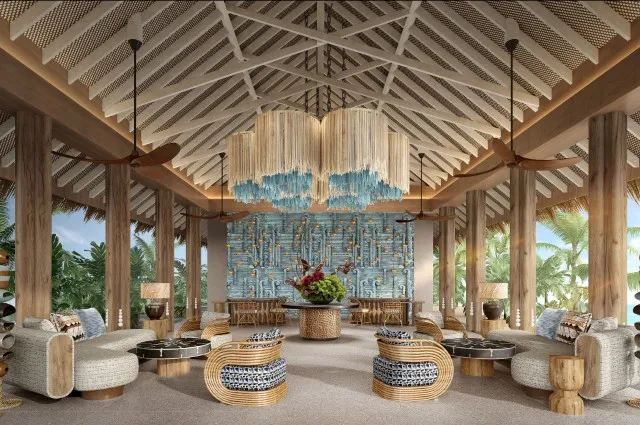 Tailor Made Holidays & Bespoke Packages for dusitD2 Feydhoo
