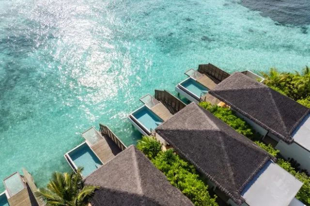 Tailor Made Holidays & Bespoke Packages for dusitD2 Feydhoo